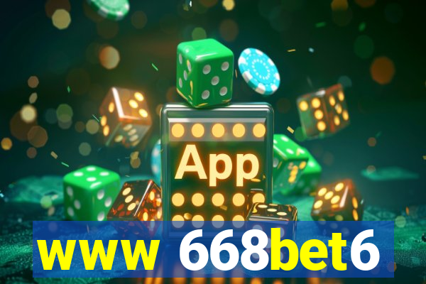 www 668bet6